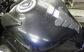 KAWASAKI NINJA H2 SX 2018 ZXT02A