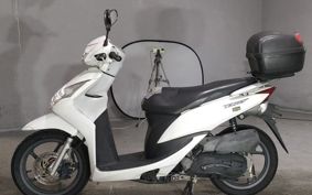 HONDA DIO 110 JF31