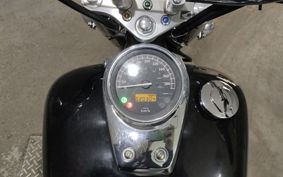 HONDA SHADOW 750 RC50