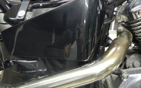 HONDA STEED 400 1992 NC26