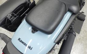 KAWASAKI ELIMINATOR400-3SE 2025 EL400A