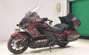 HONDA GL 1800 GOLD WING TOUR DCT 2026 SC79
