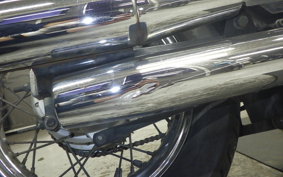 YAMAHA DRAGSTAR 250 2001 VG02J