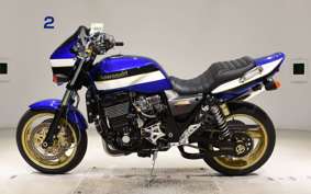 KAWASAKI ZRX1200 R 2002