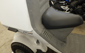 HONDA GYRO CANOPY 2014 TA02