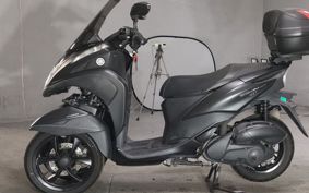 YAMAHA TRICITY 155 ABS SG37J