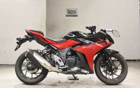 SUZUKI GSX250RA