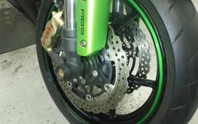 KAWASAKI NINJA 1000 A 2011