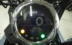 HONDA DAX 125 2025 JB04