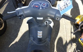SUZUKI LET's 4 CA45A