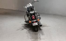 HONDA SHADOW 400 2006 NC34