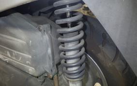 HONDA LEAD 110 2002 JF19