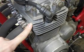 HONDA CB400ﾌｫｱ 2021 CB400F