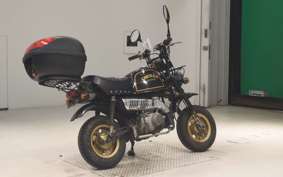 HONDA GORILLA 2020 Z50J