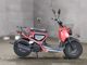 Фото Honda ZUMAR 2004 с японского аукциона