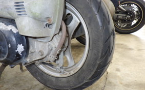 HONDA DIO Gen.5 AF56