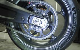 TRIUMPH DAYTONA660 2026