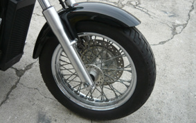 HONDA  SHADOW 400SE 1999 NC34