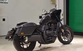 HONDA REBEL 1100 TD 2023 SC83