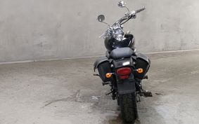 KAWASAKI ELIMINATOR 250V VN250A