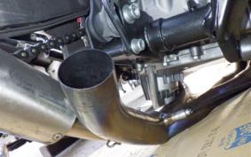 KAWASAKI ZX-25R ZX250E