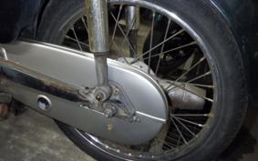 HONDA C50 SUPER CUB C50