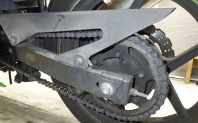 KAWASAKI NINJA 250R 2003 EX250K