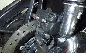HONDA CB1100 ABS SC65