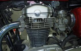 KAWASAKI W650 2001 EJ650A