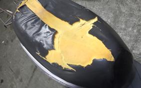 YAMAHA JOG POCHE SA08J