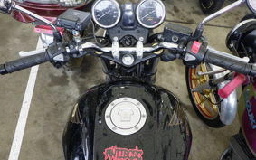 HONDA CB400SF VTEC 2016 NC42