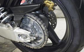 HONDA CB400SF VTEC 2005 NC39
