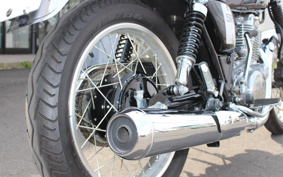 YAMAHA SR400 2019 RH16J