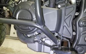 HONDA 400X 2022 NC56