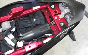 SUZUKI SV650 A 2021 VP55B