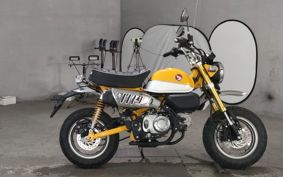 HONDA MONKEY 125 JB02