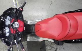 HONDA FORZA Z 2004 MF08