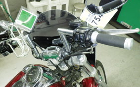 HARLEY FXDL 1580 2007