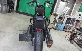 HARLEY FXBBS1870 2021