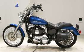HARLEY XL1200C 2005