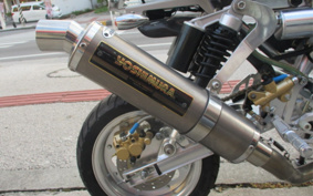 HONDA GORILLA DMJC