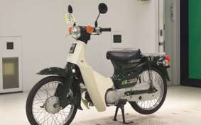 HONDA C50 SUPER CUB 2021 C50