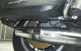 HARLEY FLHR 1340 1997