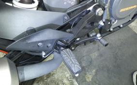 KTM 390 RC 2023