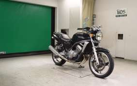 KAWASAKI BALIUS 250 1988 ZR250A