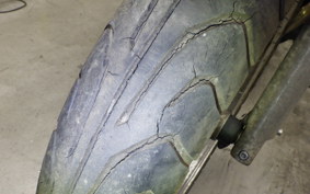 KAWASAKI BALIUS 250 2007 ZR250A