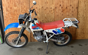 HONDA XLR250 BAJA MD22
