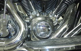 HARLEY FLHTKSE 1800CVO 2014