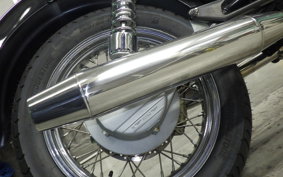 MOTO GUZZI CALIFORNIA STONE 2002