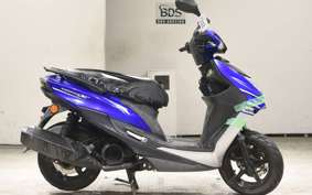 YAMAHA CYGNUS 125 XSR 3 SEA5J